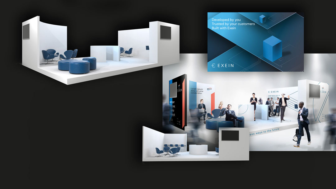 Expo Model