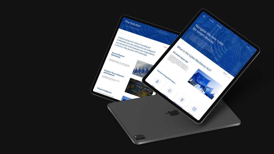 CRA Website