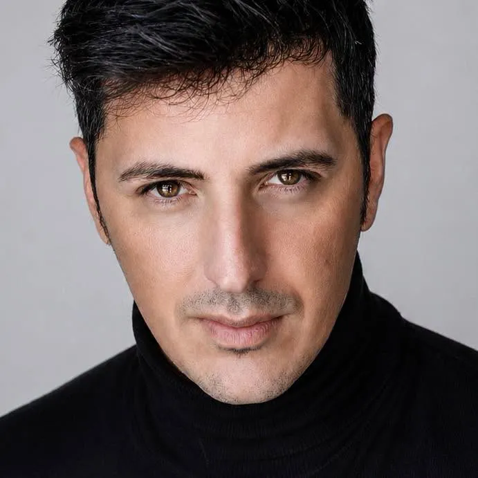 Simone Favarin