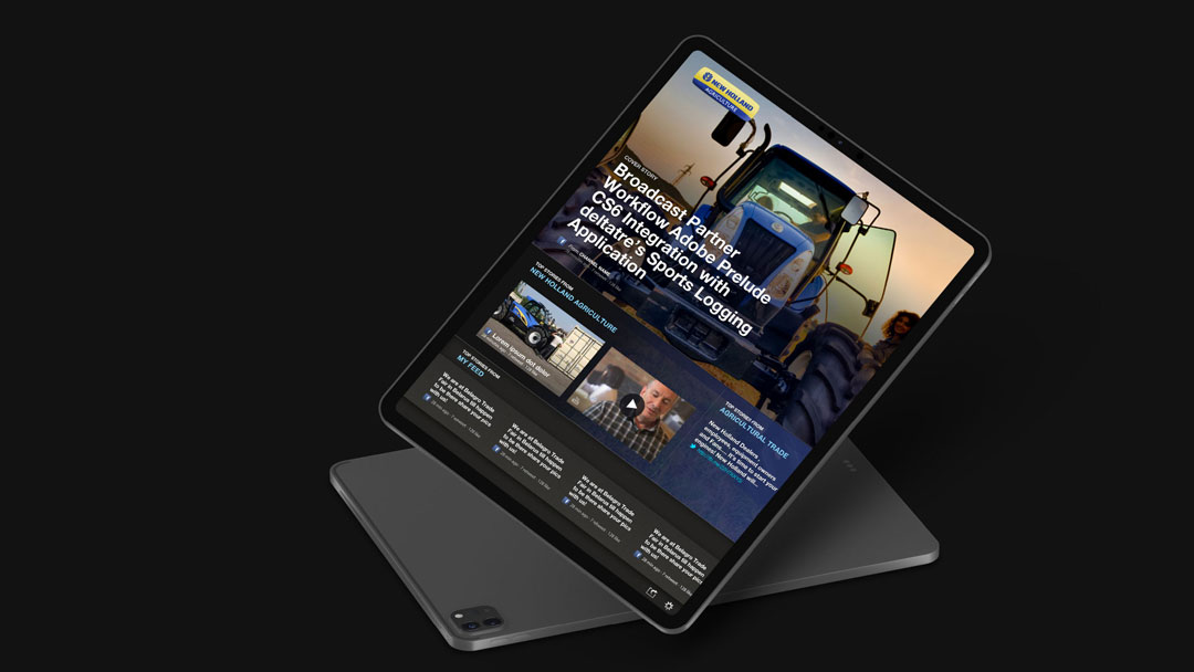 IED App
